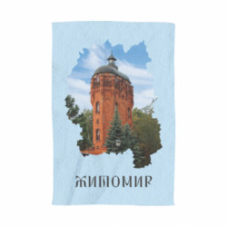 3D Полотенца - FATLINE