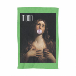 3D Полотенца - FATLINE