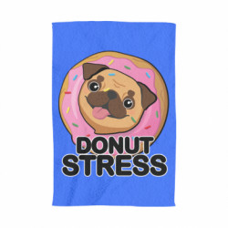 3D Полотенца - FATLINE