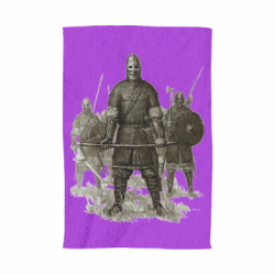 3D Полотенца - FATLINE