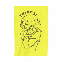 3D Рушники - FATLINE