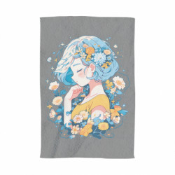 3D Рушники - FATLINE