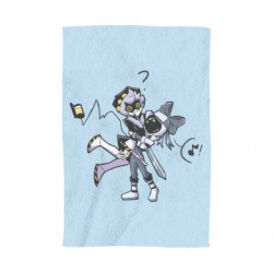 3D Полотенца - FATLINE