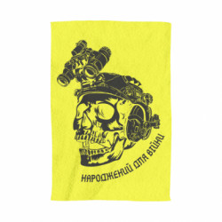 3D Полотенца - FATLINE