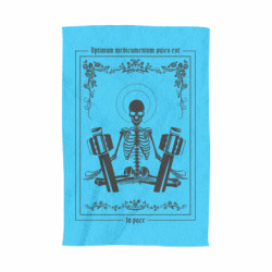 3D Полотенца - FATLINE