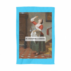 3D Полотенца - FATLINE