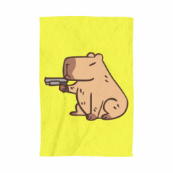 3D Полотенца - FATLINE