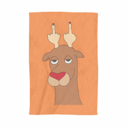 3D Рушники - FATLINE