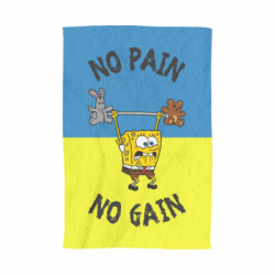 3D Полотенца - FATLINE