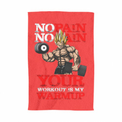 3D Полотенца - FATLINE