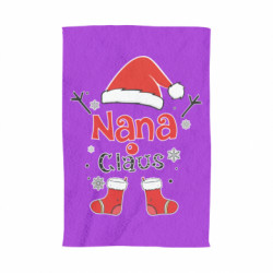 3D Рушники - FATLINE