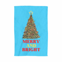 3D Полотенца - FATLINE