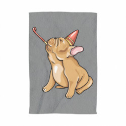 3D Полотенца - FATLINE