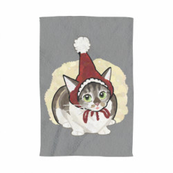 3D Полотенца - FATLINE