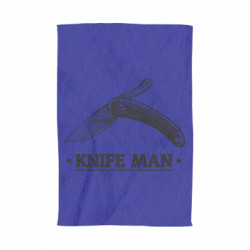 3D Рушники - FATLINE