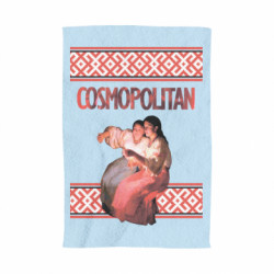 3D Полотенца - FATLINE