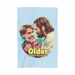 3D Рушники - FATLINE