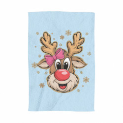 3D Рушники - FATLINE