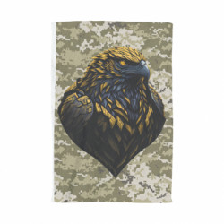 3D Полотенца - FATLINE