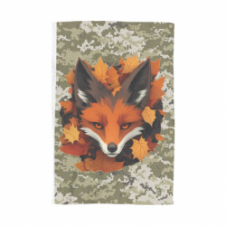 3D Полотенца - FATLINE