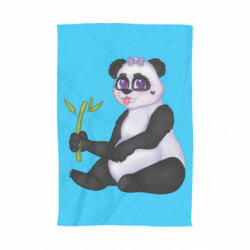 Рушник Панда Наомi - FATLINE Рушник Панда Наомi