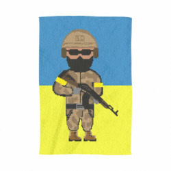 3D Полотенца - FATLINE