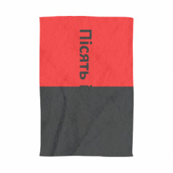 3D Полотенца - FATLINE