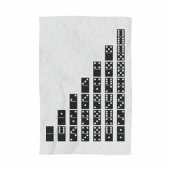 3D Полотенца - FATLINE