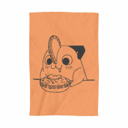 Полотенце Почита