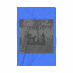 Полотенце Полтава Old School - FATLINE Полотенце Полтава Old School