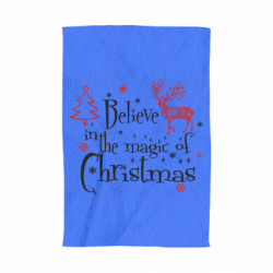 3D Рушники - FATLINE