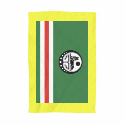 3D Рушники - FATLINE