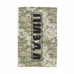 3D Полотенца - FATLINE