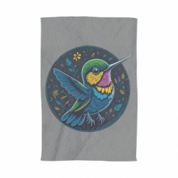 3D Рушники - FATLINE