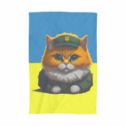 3D Рушники - FATLINE