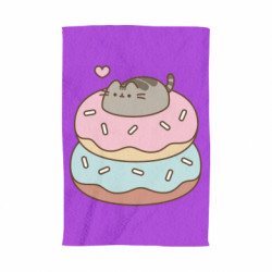 3D Рушники - FATLINE