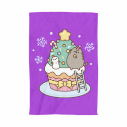 3D Рушники - FATLINE