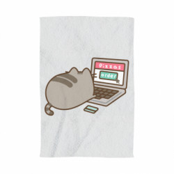 3D Полотенца - FATLINE