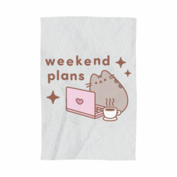 3D Рушники - FATLINE