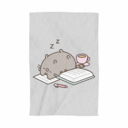 3D Полотенца - FATLINE