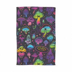 3D Рушники - FATLINE