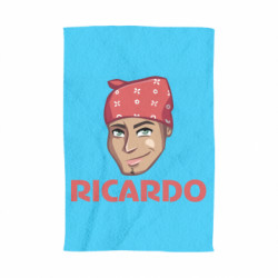 3D Полотенца - FATLINE