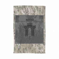 Рушник Рівне Old School - FATLINE Рушник Рівне Old School