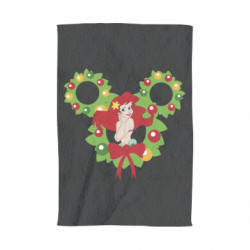 3D Рушники - FATLINE