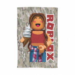 3D Полотенца - FATLINE