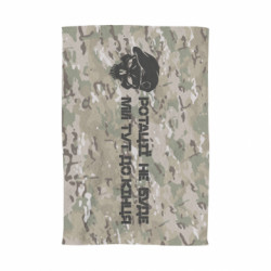 3D Полотенца - FATLINE