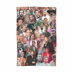 3D Рушники - FATLINE