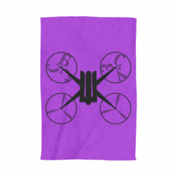 Полотенце СБС - FATLINE Полотенце СБС