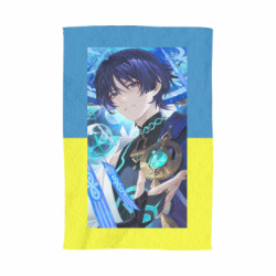 Полотенце Scaramouche Anemo