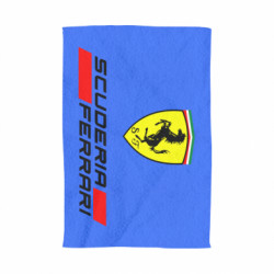 3D Рушники - FATLINE